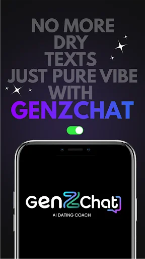 Download Genzchat-AI Dating Coach Terbaru – Tips Chatting AI - Screenshot 7