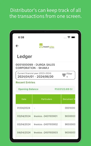 Download IIL Pariwar Terbaru – Aplikasi Eksklusif Distributor IIL - Screenshot 9