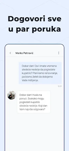 Download Košnica Terbaru – Temukan 150+ Layanan Jasa Gratis - Screenshot 5