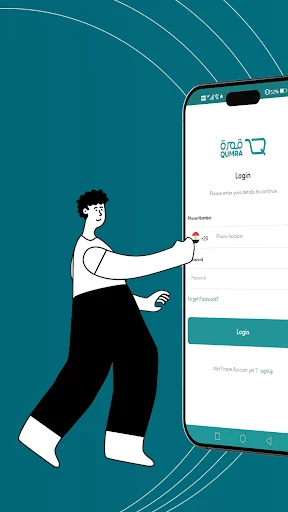 Download Qumra Terbaru – Bangun Toko Online Mudah & Cepat - Screenshot 1