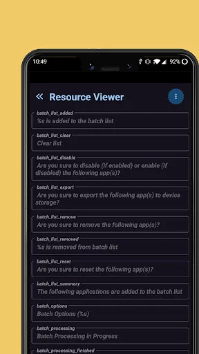 Download APK Explorer Terbaru – Kelola File APK Gratis & Mudah - Screenshot 6
