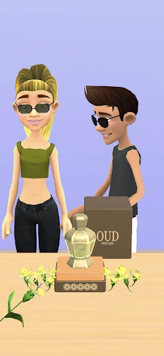 Download DIY Perfume Maker Terbaru – Game Membuat Parfum Seru - Screenshot 4