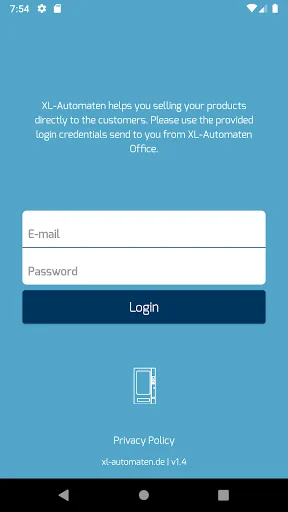 Download XL Automaten Terbaru – Kelola Mesin Anda Lebih Mudah - Screenshot 1