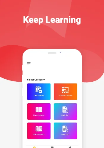 Download Chintamani Coaching Udaipur – Persiapan Ujian Terbaik - Screenshot 2