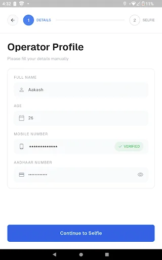 Unduh Opsview Terbaru – Pantau Operasional Ujian Secara Realtime - Screenshot 11