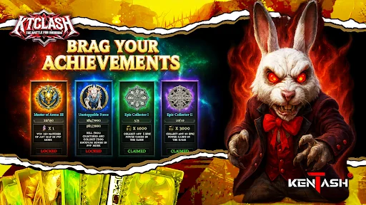 Download KT Clash Terbaru – Game RPG 3D Strategi Terbaik - Screenshot 6