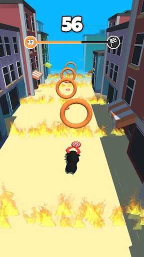 Download Angry Bull APK Terbaru – Game Santai Paling Seru - Screenshot 3