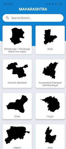Download Development Plans GIS Terbaru – Peta Satelit Akurat - Screenshot 6