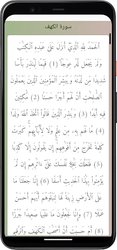Download Maher Al-Muaiqly Quran Lengkap – Audio MP3 Offline - Screenshot 4