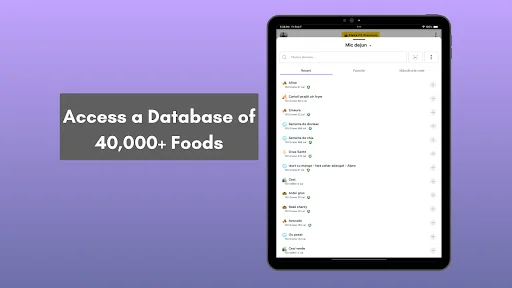 Download AlexaFit – Calorie Tracker Terbaru – Pantau Kalori Gratis - Screenshot 16