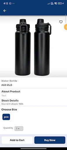 Unduh Giftchrome By Green Bags UAE Terbaru – Solusi Hadiah Bisnis - Screenshot 4