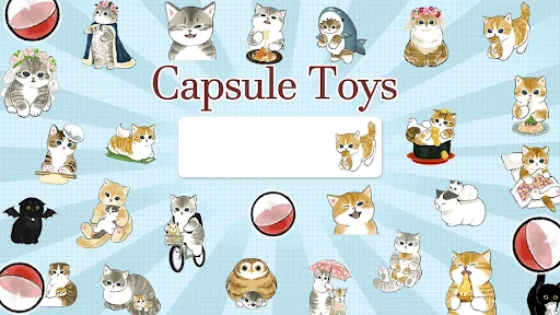 Download Cute Cat Mochi Terbaru – Aplikasi Catatan Lucu Gratis - Screenshot 9