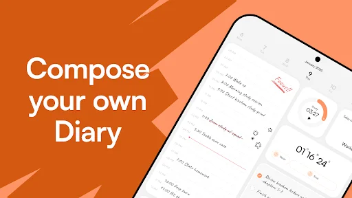 Download Whatting Terbaru – Aplikasi Menulis Buku Harian Gratis - Screenshot 3