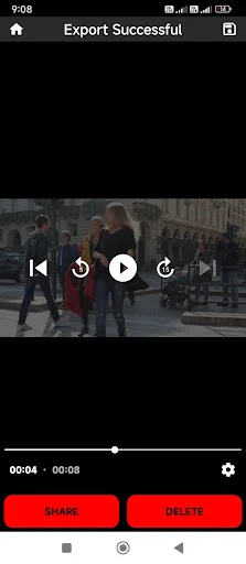 Download Blur Faces in Video Terbaru – Privasi Video Gratis - Screenshot 7