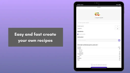 Download AlexaFit – Calorie Tracker Terbaru – Pantau Kalori Gratis - Screenshot 17