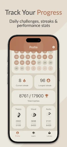 Download Cadence: Guitar Theory Terbaru – Belajar Gitar Gratis - Screenshot 6