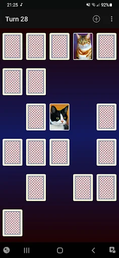 Download Memory Match Cards Terbaru – Asah Otak & Memori Gratis - Screenshot 5