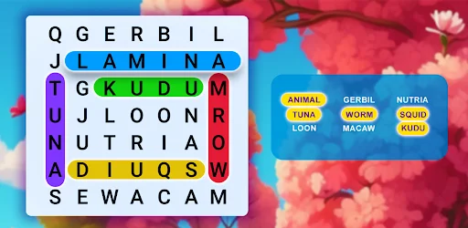 Download Word Search – Hidden Words Terbaru – Mainkan Puzzle Gratis - Screenshot 20