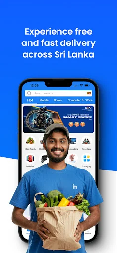 Download iCanMall Terbaru – Belanja Online Cepat & Mudah - Screenshot 14