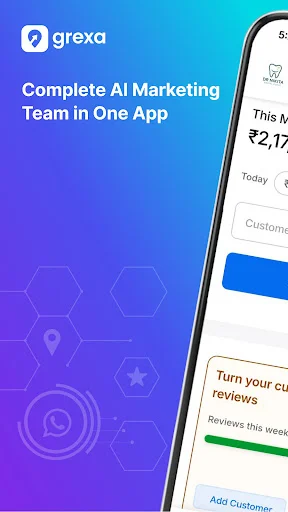 Download Grexa Marketing AI Terbaru – Tingkatkan Pendapatan Bisnis - Screenshot 17