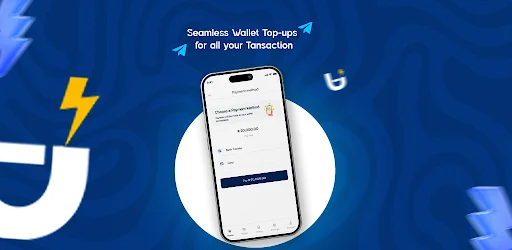 Download Utility Hub: Bill Payment – Bayar Tagihan Mudah & Cepat - Screenshot 3