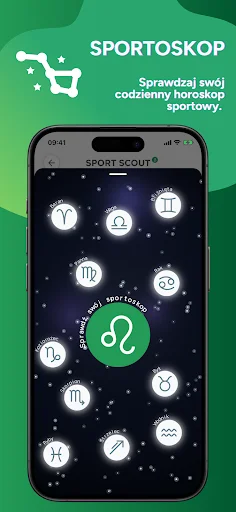 Download Sport Scout Terbaru – Solusi Anti Bosan Gratis - Screenshot 4