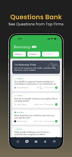 Download Interview Pilot AI Terbaru – Asisten Wawancara Terbaik - Screenshot 4