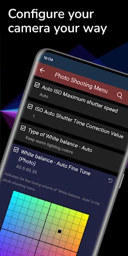 Download Reikan FoCal Snapshots Nikon Terbaru – Kelola Kamera Anda - Screenshot 1