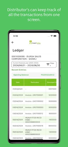 Download IIL Pariwar Terbaru – Aplikasi Eksklusif Distributor IIL - Screenshot 4