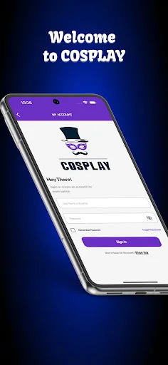 Download Cosplay – All About Cosplay Terbaru – Belanja & Streaming - Screenshot 9