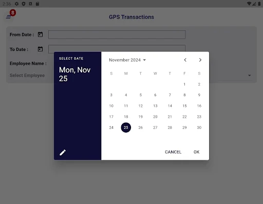 Download Delta HR Services Terbaru – Kelola SDM dengan Mudah - Screenshot 23
