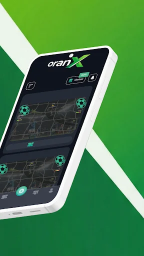 Download Oranx: Betting Tips Terbaru – Prediksi AI & Skor Live - Screenshot 2