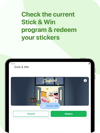 Download Alphamega Terbaru – Aplikasi Belanja & Loyalitas - Screenshot 8