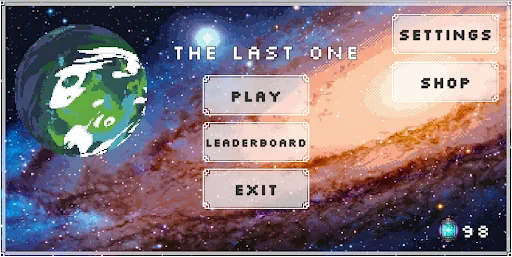 Download The Last One Terbaru – Game Tembak Pesawat Seru Gratis - Screenshot 1