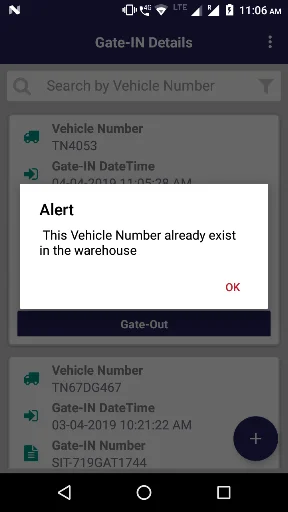Download Visibility Terbaru – Platform Logistik Efisien - Screenshot 6