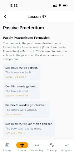 Download Vokki Terbaru – Belajar Bahasa Jerman Efektif & Mudah - Screenshot 6