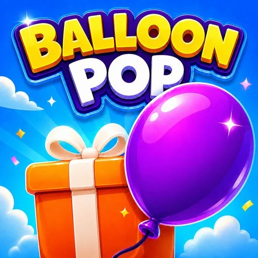 Download Balloon Pop Terbaru – Game Bubble Shooter Gratis