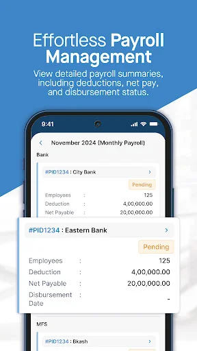 Download Rysenova Terbaru – Kelola HR dan Payroll Jadi Mudah - Screenshot 7