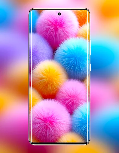 Download Wallpaper Motorola Edge 60 Pro HD – Kualitas Premium - Screenshot 3