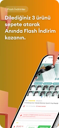 Download yenimiyeni Terbaru – Belanja Kebutuhan Rumah Tangga Murah - Screenshot 4