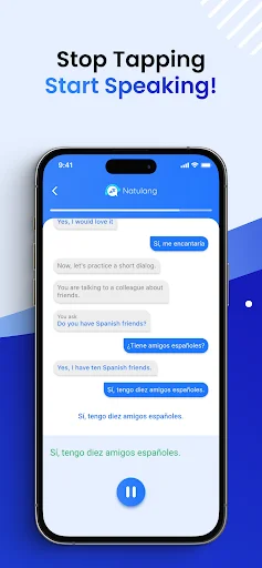 Download Natulang Terbaru – Belajar Bahasa Asing Lebih Cepat - Screenshot 6
