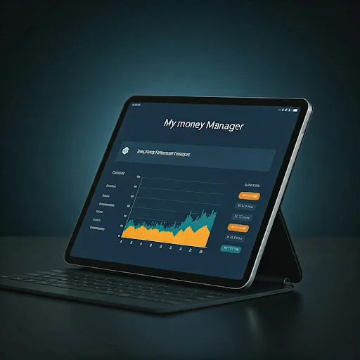 Download Money Manager – Track & Save Terbaru – Kelola Keuangan - Screenshot 17