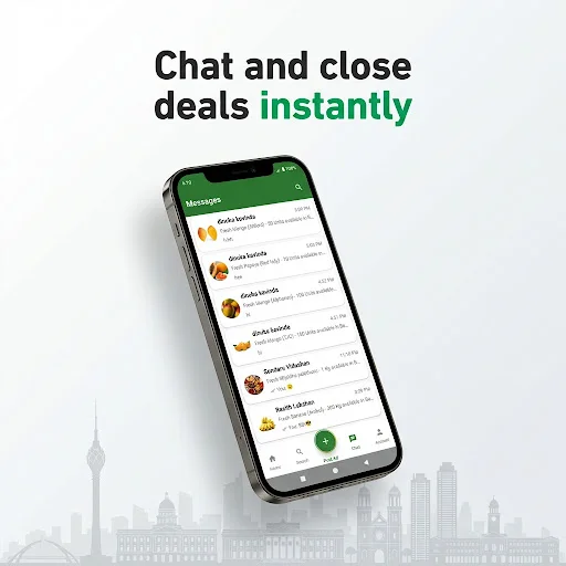 Download Sarupola Terbaru – Beli Buah & Sayur Segar Mudah - Screenshot 3