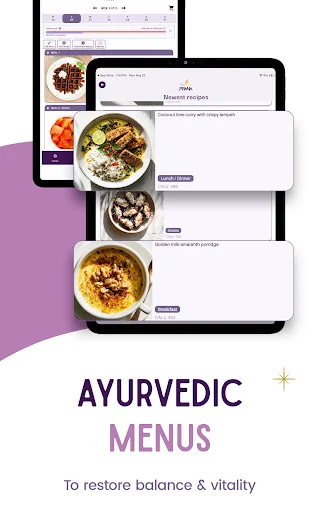 Download Prana: Ayurveda Female Fitness Terbaru – Diet & Olahraga - Screenshot 18