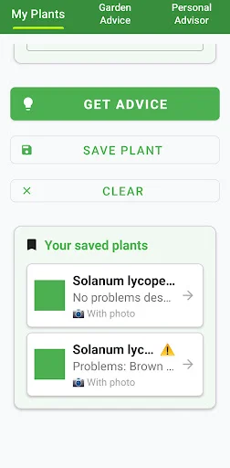 Download Garden Assistant Terbaru – Identifikasi Tanaman Cepat - Screenshot 3