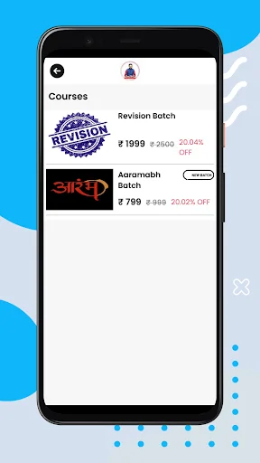Download EnlightIAS Terbaru – Aplikasi Belajar UPSC Terlengkap - Screenshot 3
