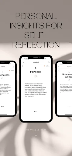 Download Ordinal Numerology Terbaru – Temukan Tujuan Hidup Anda - Screenshot 11