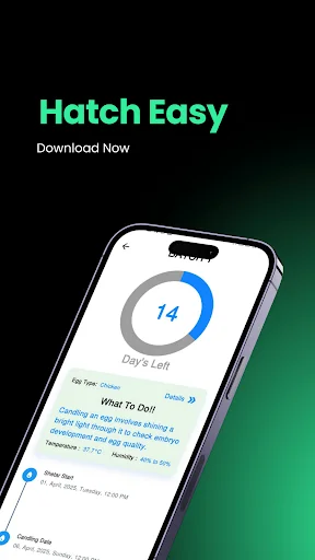 Download Hatch Easy Terbaru – Aplikasi Penetasan Telur Gratis - Screenshot 8