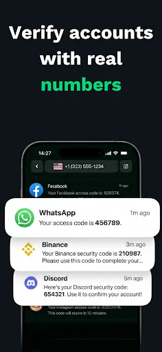 Download Simbye: eSIM Internet Terbaik – Data Unlimited 190+ Negara - Screenshot 7