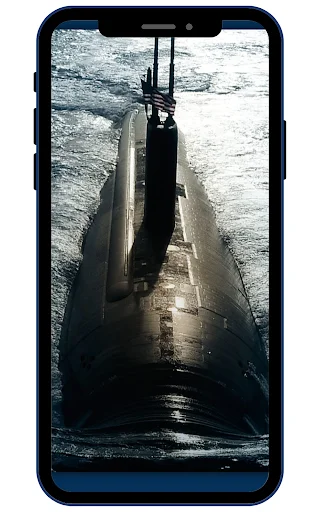 Download Wallpaper Angkatan Laut AS 4K – Koleksi HD Gratis - Screenshot 3